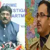 Ap Cid Chief Sanjay Transferred,సీఐడీ చీఫ్ సంజయ్, సిట్ చీఫ్ రఘురామ్ ...