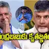 YSRCP Leader Chevireddy Bhaskar Reddy Reacts to Son Mohith Reddy Arrest ...