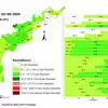 Andhra Pradesh Rains,బంగాళాఖాతంలో అల్పపీడనం.. ఏపీలోని ఈ జిల్లాల్లో ...