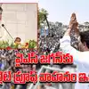 Andhra Pradesh Govt Gives Bulletproof Vehicle for Ys Jagan in High ...