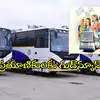 TSRTC to Launch Semi Deluxe Buses in Telangana Soon - TGSRTC సెమీ ...