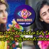 Bigg Boss 8 Telugu,Sonia Akula Bigg Boss 8: వర్మ స్కూల్ నుంచి బిగ్ బాస్ ...