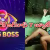 Nayani Pavani Bigg Boss 8,Bigg Boss 8 Telugu Wild Card: బిగ్‌బాస్ 8