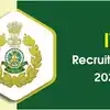 Itbp,ఐటీబీపీలో 526 పోలీస్‌ జాబ్స్‌.. ఎస్‌ఐ, హెడ్ కానిస్టేబుల్ ...