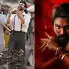 Pushpa Character in RRR Fan Made Video Goes Viral: 'ఆర్‌ఆర్‌ఆర్‌'లో ...