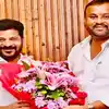 Mandipalli Ramprasad Reddy Revanth Reddy,తెలంగాణ సీఎం రేవంత్ రెడ్డిని ...