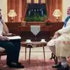 Pm Modi Podcast Interview,నేనేం దేవుడిని కాదు, మనిషినే.. తప్పులు చేశాను ...