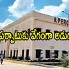 Identifying Suitable Space for AP High Court Permanent Bench in Kurnool ...