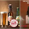 Health Benefits Of Drinking Beer,PETA: బీరు తాగితే ఎముకలు బలంగా ...