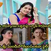 Serial Actress Anshu Reddy,Illu Illalu Pillalu Narmada: అక్కడేం ...
