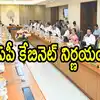 AP Cabinet Approves Panchayat Raj and Rural Development Employees ...