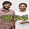 Byreddy Siddharth Reddy YSRCP Youth Wing Working President : వైఎస్ జగన్ ...