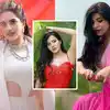 Sravanthi Chokarapu Latest Pics,వెరైటీ డ్రెస్‌లో స్రవంతి.. రెడ్ ...
