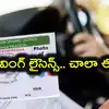 Minister Lanunched Sarathi Portal In Telangana,తొలగిన ఇబ్బందులు.. వాహన ...