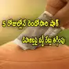 ఫిక్స్‌డ్ డిపాజిట్ వడ్డీ రేట్లు,FD Rates: ఈ బ్యాంకులు ఇలా ...