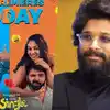Allu Arjun Feel Happy For Sree Vishnu,సింగిల్స్‌కు పాజిటివ్ టాక్ ...