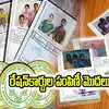 New Ration Cards,ప్రారంభమైన కొత్త రేషన్ కార్డుల పంపిణీ.. అధికంగా వారికే ...