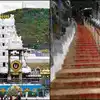 Srivari Mettu Timings,తిరుపతి: శ్రీవారి భక్తులను బెదిరించి దోపిడీ ...