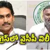 Ap Minister Ram Prasad Reddy,Pulivendula: వైసీపీని జగన్ కాంగ్రెస్ ...