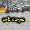 Andhra Pradesh Rains,ఏపీలో కుండపోత వానలు.. గోదావరి ఉగ్రరూపం, కలెక్టర్ ...