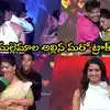 Illu Illalu Pillalu Narmada,Dhee 20 Promo: ముద్దు పెట్టడం తప్ప అంతా ...