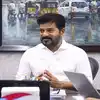Revanth Reddy Hails Peaceful Ganesh Immersion,ప్రశాంత వాతావరణంలో ...