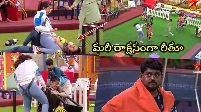 Bigg Boss Promo 3 Today Bigg Boss Promo 3 Today