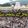 తిరుమల శ్రీవారికి ఎంత విరాళం ఇస్తే ఏ దర్శనానికి అనుమతిస్తారో తెలుసా.. దాతలకు ఎన్నో సౌకర్యాలు