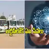 రద్దీకి అనుగుణంగా ఆర్టీసీ బస్సులు.. ఏఐతో TGSRTC సరికొత్త ప్రయోగం, దేశంలోనే తొలిసారిగా..!