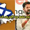 సీఎం రేవంత్ కీలక వ్యాఖ్యలు.. స్థానిక ఎన్నికల్లో 69 శాతం రిజర్వేషన్లు అమలు