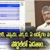 15 నెలల్లో ఎన్ని ఉద్యోగాలు తెచ్చామంటే.. అసెంబ్లీలో చంద్రబాబు ప్రకటన