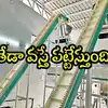 తిరుమల శ్రీవారి లడ్డూ, అన్నప్రసాదాల నాణ్యత కోసం ప్లాన్ అదిరింది.. AI సాయంతో రెండు మెషిన్లు