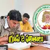 తెలంగాణ గ్రూప్ 2 అభ్యర్థులకు శుభవార్త.. రేపే ఫైనల్ ఫలితాలు..!