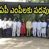 టీడీపీ ఎంపీలకు కేంద్రంలో కీలక పదవులు.. వైసీపీ ఎంపీలకు కూడా, ఆ ముగ్గురికి రెండు పదవులు