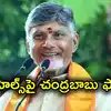 జూబ్లీహిల్స్‌‌పై చంద్రబాబు ఫోకస్.. తెలంగాణ టీడీపీ నేతలతో కీలక భేటీ