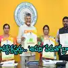 ఏపీలో డ్వాక్రా మహిళలకు కొత్త బాధ్యతలు.. చంద్రబాబు కీలక నిర్ణయం