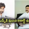 భీమవరం డీఎస్పీకి బాసటగా రఘురామ.. డిప్యూటీ సీఎం ఫిర్యాదు చేస్తే.. డిప్యూటీ స్పీకర్ క్లీన్ చిట్ ఇస్తున్నారా?