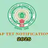 ఏపీలో టెట్‌కు ముహూర్తం ఫిక్స్.. ప్రభుత్వ టీచర్లు రాయాల్సిందే, మార్గదర్శకాలు జారీ