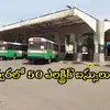 ఏపీలో ఆ ఆర్టీసీ డిపోకు పండగే.. 50 కొత్త ఎలక్ట్రిక్ బస్సులు, తీరనున్న కష్టాలు