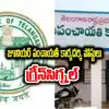 ఆ జూనియర్ పంచాయతీ కార్యదర్శి నియామకాలకు గ్రీన్ సిగ్నల్.. ఉత్తర్వులు జారీ..