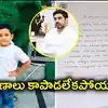 8 ఏళ్ల బాలుడికి రెండ్రోజులపాటు జ్వరం, లివర్ డ్యామేజీ.. ప్రభుత్వం స్పందించినా దక్కని ప్రాణం