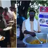 రైతులకు శుభవార్త.. రూ.10కే భోజనం.. ఇస్కాన్ సాయంతో అమలు