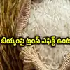 Donald Trumps Rice Tariff Threat Warns Basmati Exporters | ఈసారి ...
