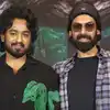 Roshan Kanakala,Rana Daggubati Mowgli : రోషన్‌ను చూస్తుంటే ‘చిరుత’లో ...