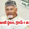 టీమిండియా క్రికెటర్‌కు ఏపీ సర్కార్ బంపరాఫర్.. గ్రూప్-1 ఉద్యోగం, రూ. 2.5 కోట్ల నగదు, 500 గజాల ఇంటి స్థలం