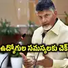 ఏపీలో ఉద్యోగులకు శుభవార్త.. తీరనున్న కష్టాలు.. ఏడుగురు సభ్యులతో హైలెవెల్ కమిటీ