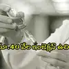 ప్రాణాలను నిలబెట్టే ఆ రూ.40వేల ఇంజెక్షన్ పూర్తిగా ఉచితం.. కచ్చితంగా తెలుసుకోండి