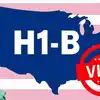 హెచ్-1బీ, హెచ్4 వీసాదారులపై యూఎస్ షాక్.. నేటి నుంచే వెట్టింగ్ ప్రారంభం
