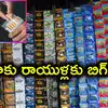 ఫిబ్రవరి 1 నుంచి భారీగా పెరగనున్న సిగరెట్లు, బీడీ, పాన్ మసాలా ధరలు.. కొత్త పన్నులు, సెస్ విధింపు