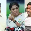 YS Sharmila: వాళ్లు పూలు పెడితే.. వీళ్లు క్యాలీఫ్లవర్లు పెడుతున్నారు.. సిగ్గుండాలి..